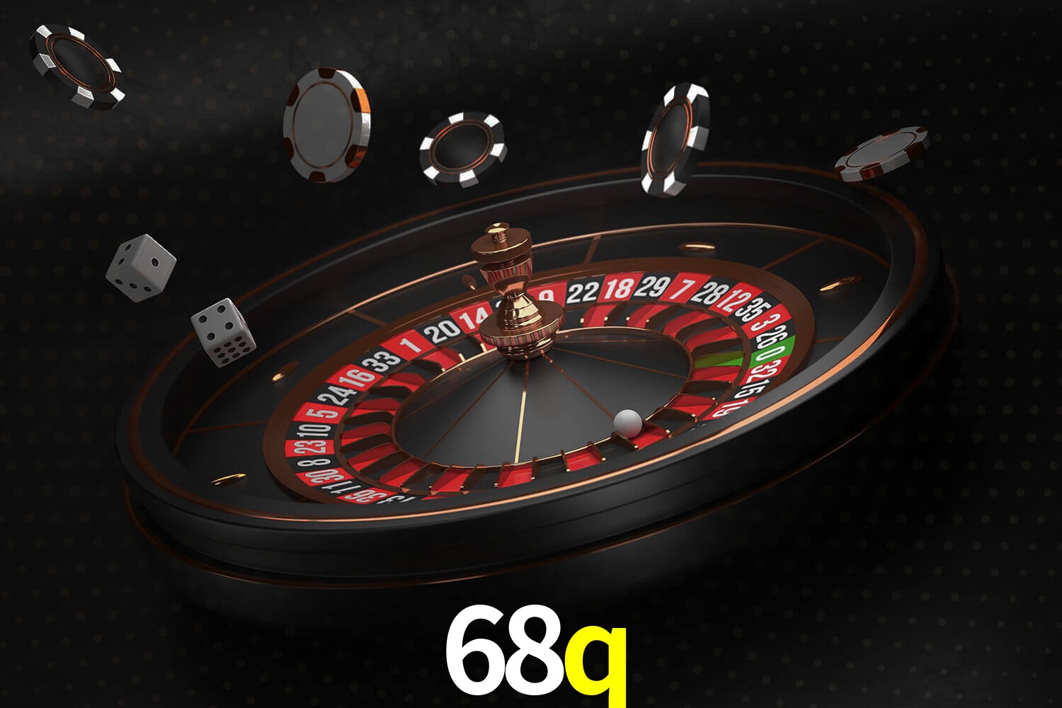 68q - Aposta Nº1 no Brasil - 68q.com