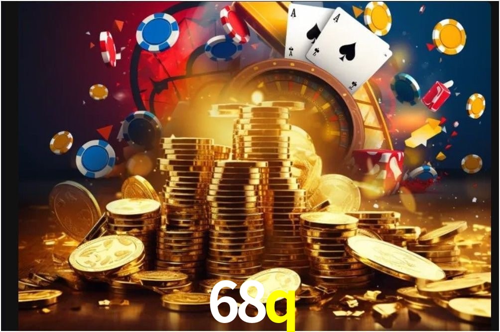 Estatísticas 68q