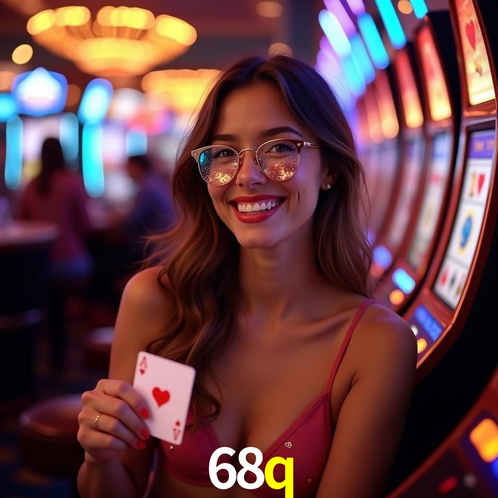 Experiência VIP 68q