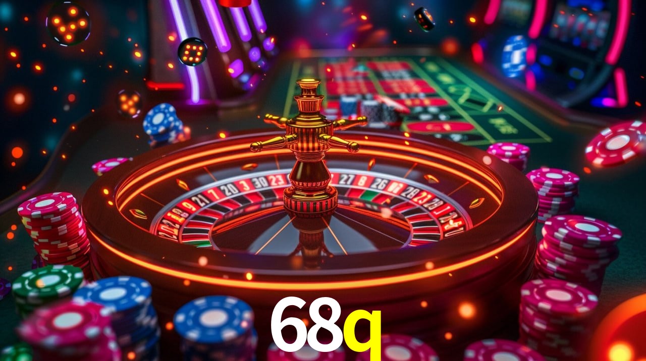Experiência VIP 68q