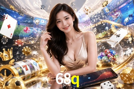 Welcome Bonus 68q