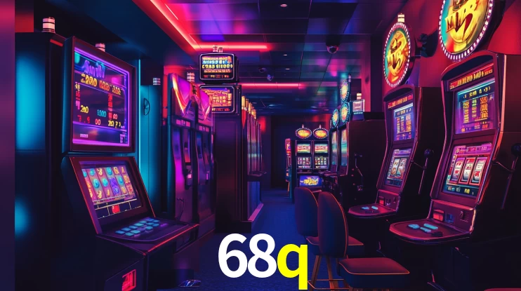68q com paga