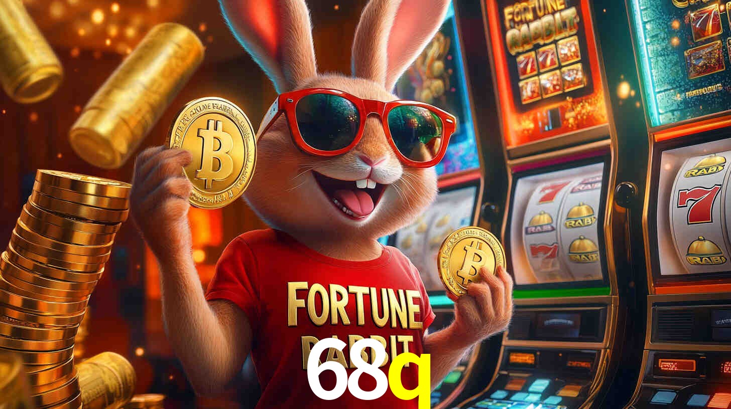 A Emoção da Loteria na 68q: Uma Chance de Mudança de Vida