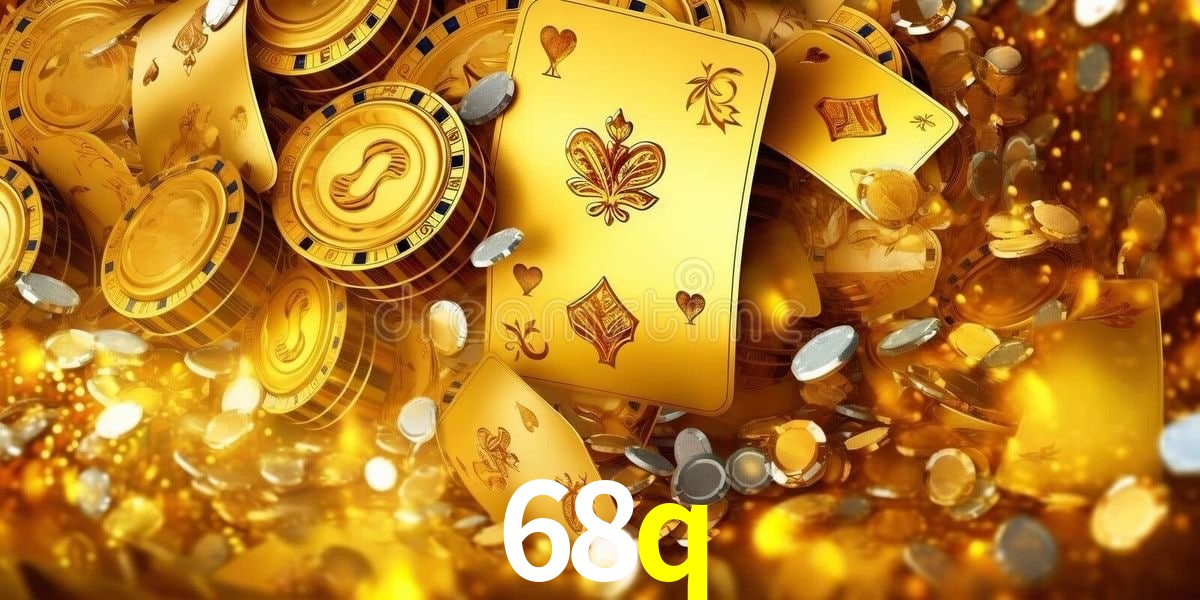 Interface do App 68q