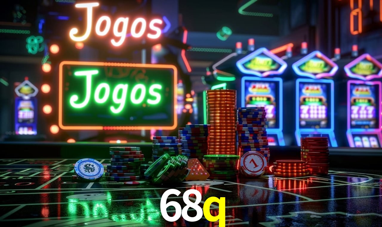 Jogos Exclusivos 68q
