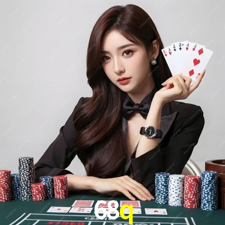 Jogos de Slot 68q