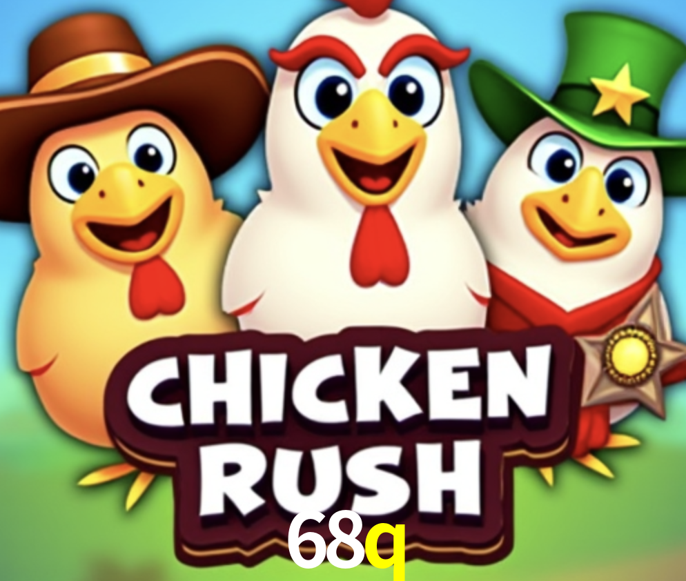 Desvendando o Mundo dos Jogos Virtuais na 68q