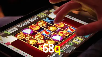 A Emoção da Loteria na 68q: Uma Chance de Mudança de Vida