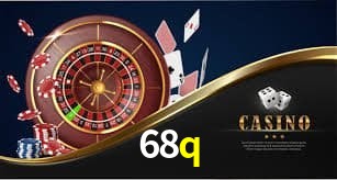Benefícios da Conta 68q