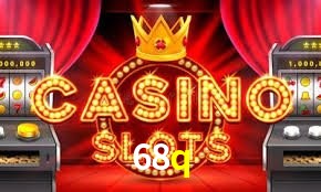 Mesa de Blackjack 68q