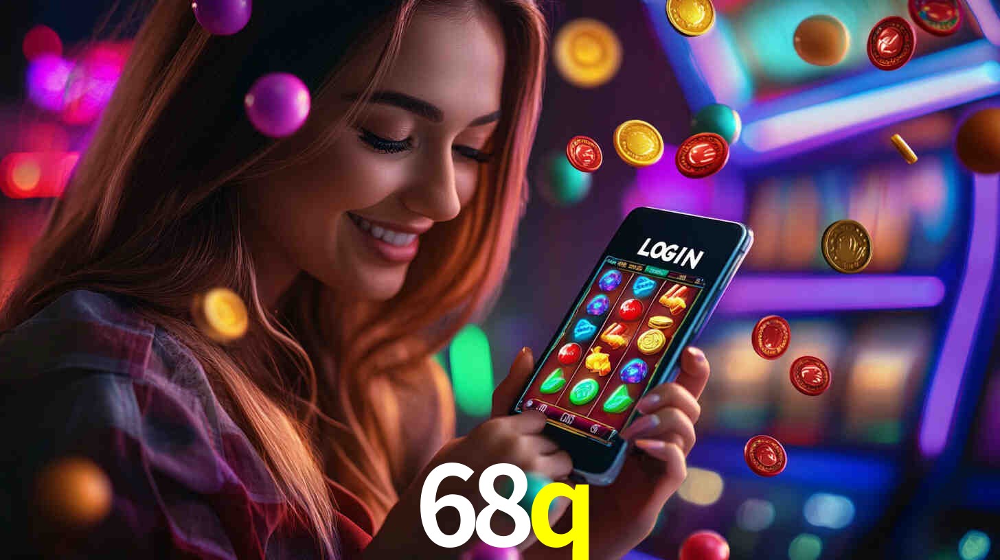 68q: Jogue Crash e Experimente Alta Recompensa Instantânea
