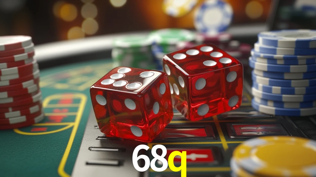 Welcome Bonus 68q