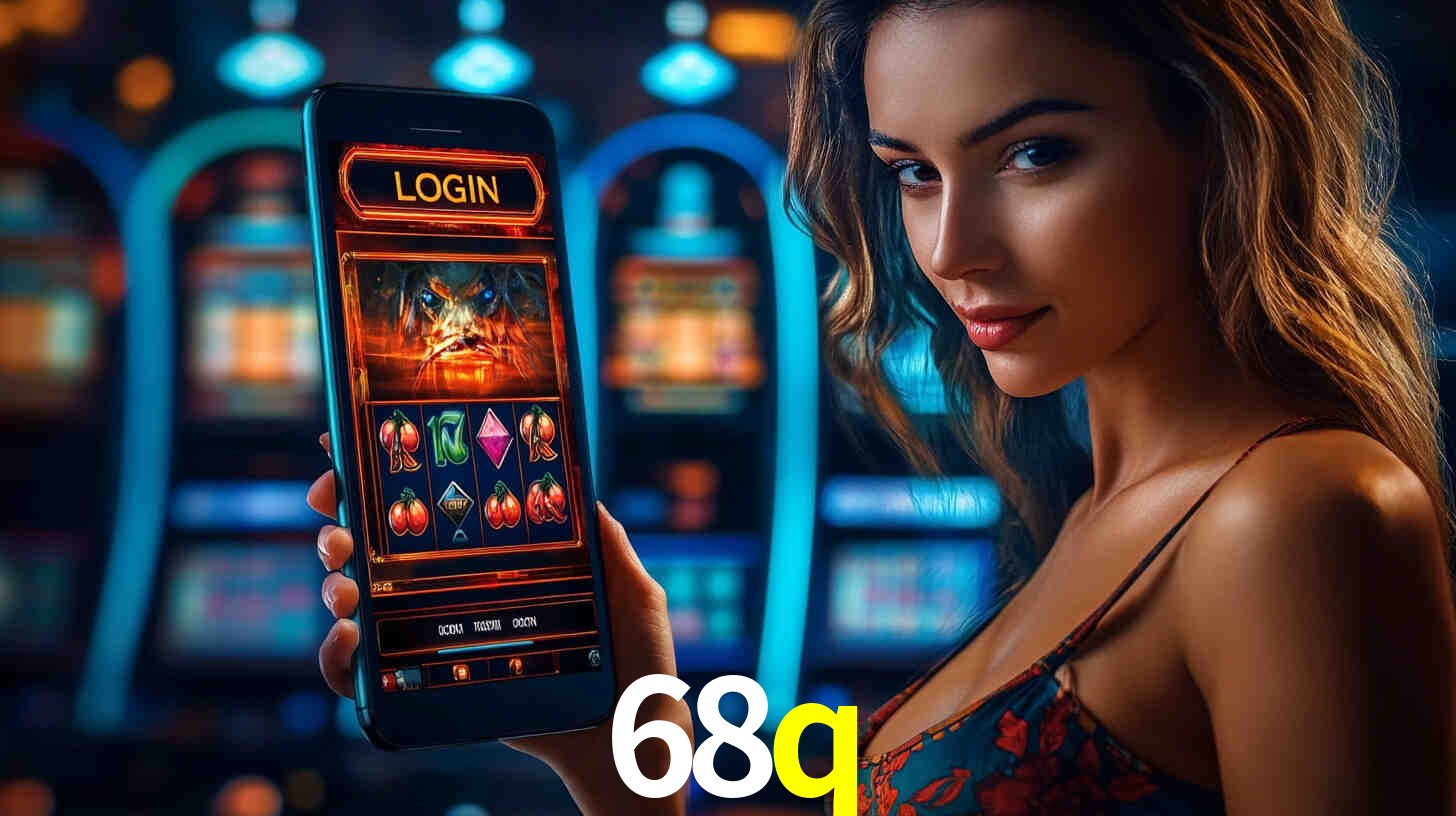 Vantagens App 68q