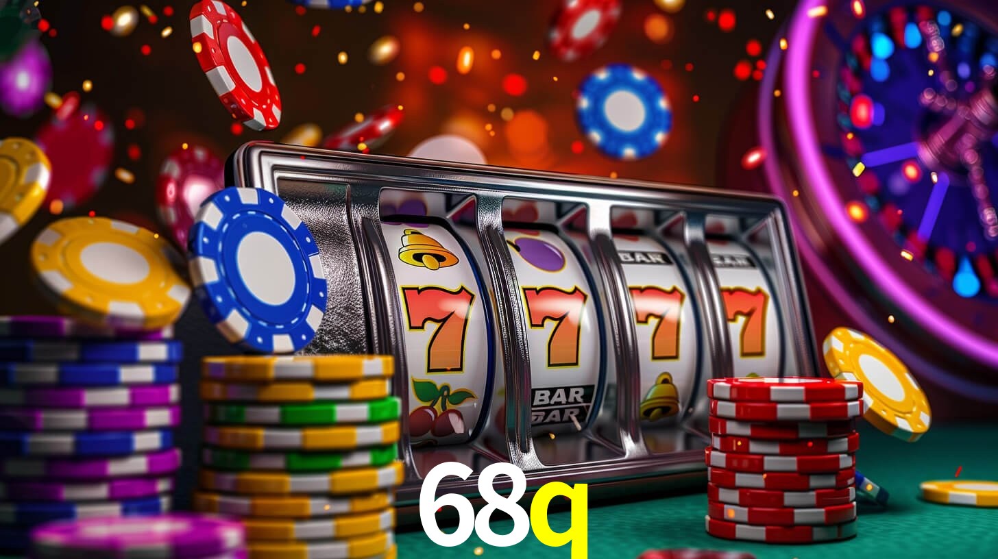 Provedores de Jogos 68q