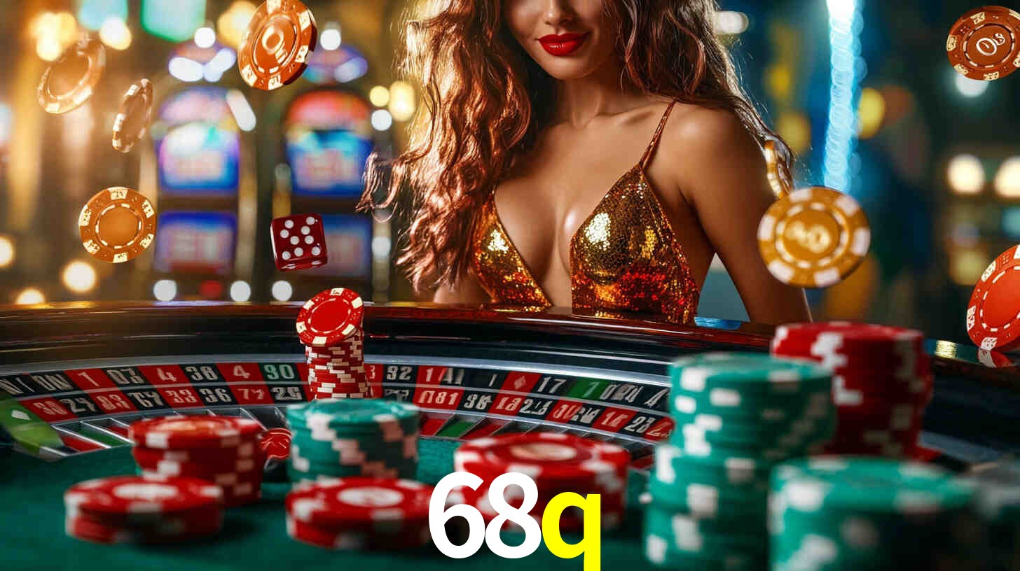 Ofertas Imperdíveis na 68q: Promoções e Bônus Que Valem a Pena