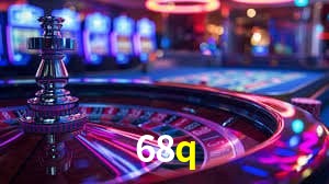 Bonus Features 68q