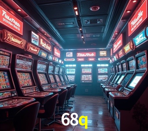 Ganhador 68q