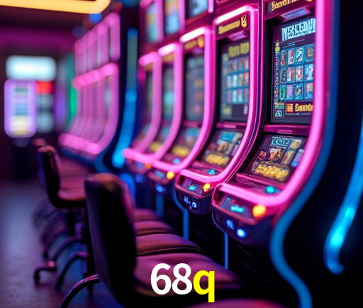 Melhores Jogos 68q