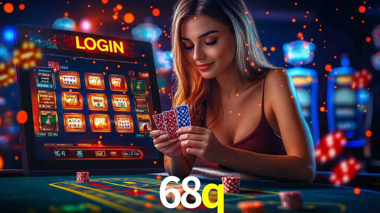 Promoções App 68q