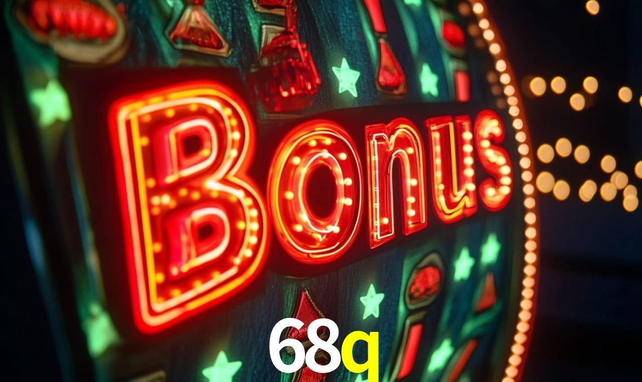 Casino Ao Vivo 68q