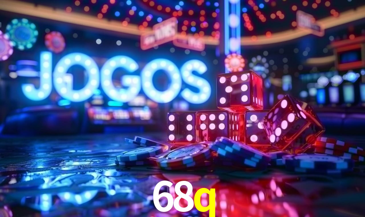 Diretório de Jogos 68q