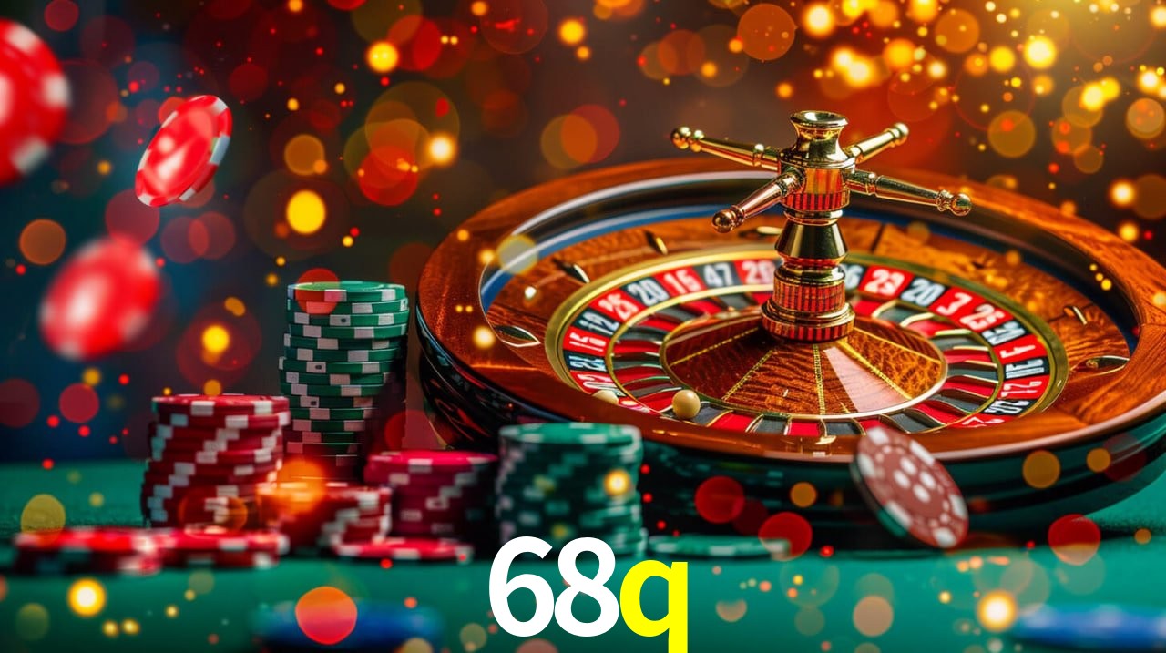 Casino Ao Vivo 68q