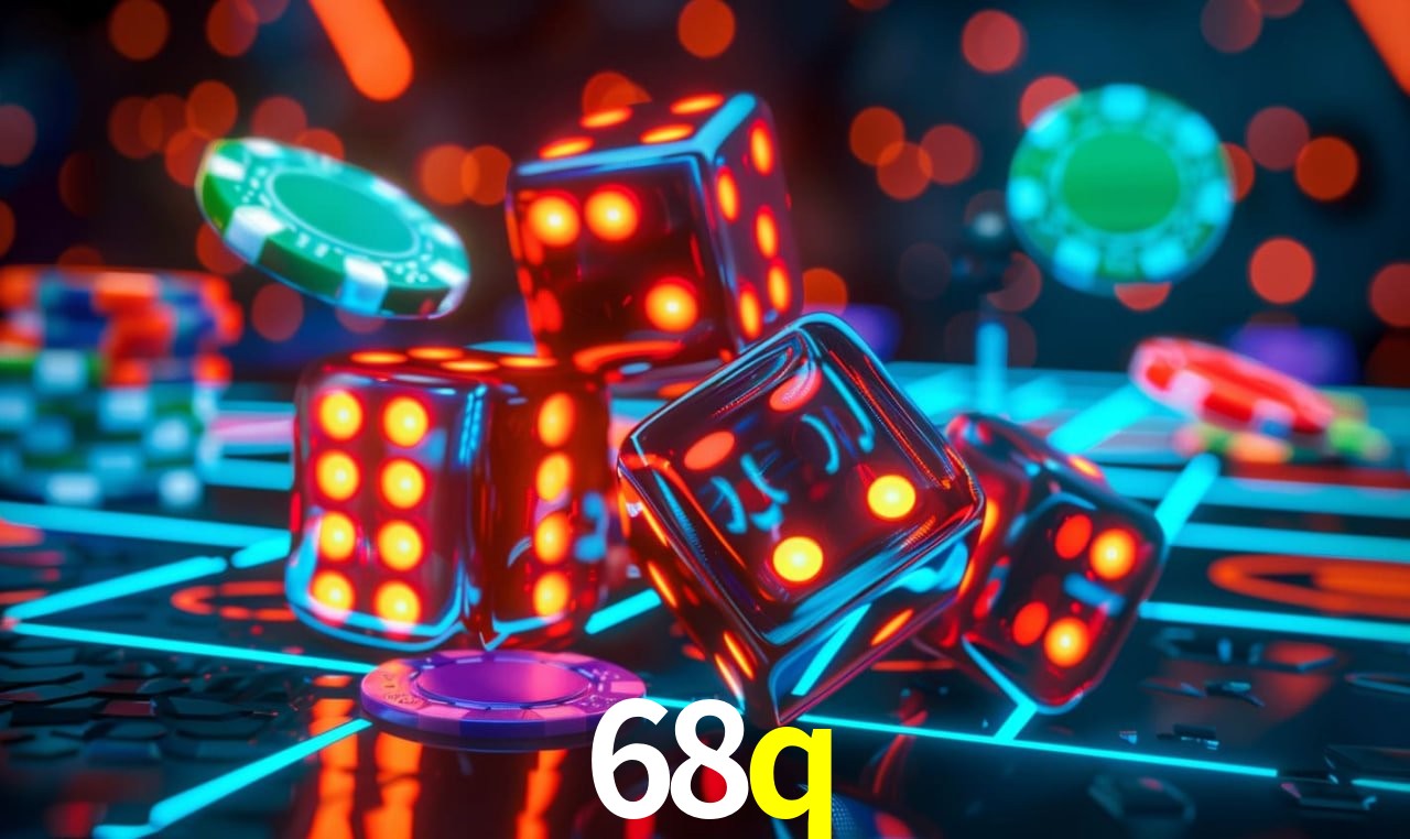 Apostas de Tênis 68q