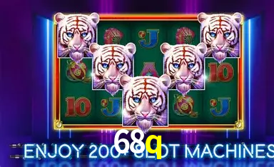 Descubra a Magia dos Jogos de Arcade no 68q
