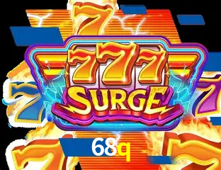 Inovações de Jogos na 68q: O Futuro das Experiências Interativas