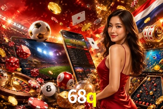 Seasonal Promotions 68q