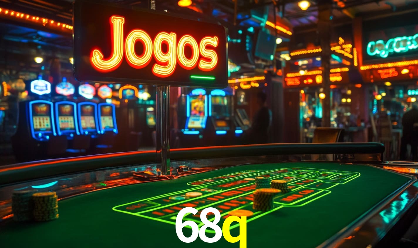 68q Dicas de Jogo