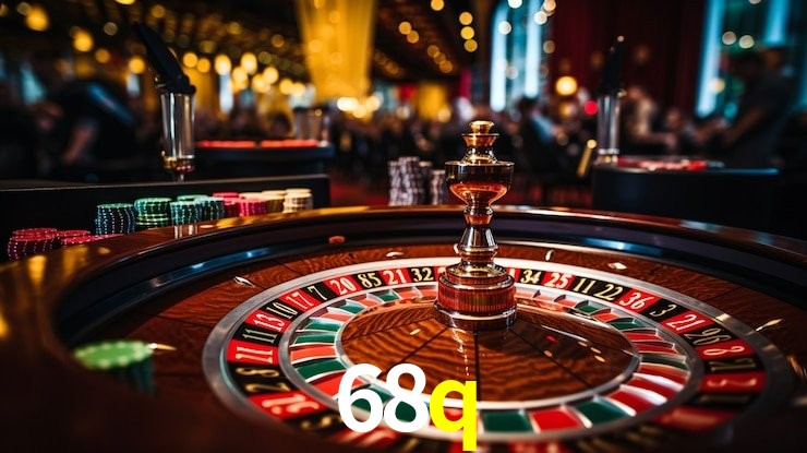 Descubra a Essência do 68q: Nossa História e Compromissos
