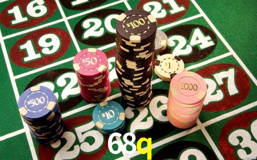 Casino VIP 68q