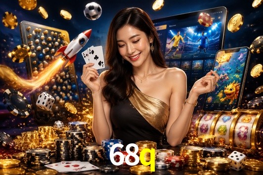 Platform Technology 68q