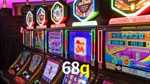 Recursos de Bônus 68q