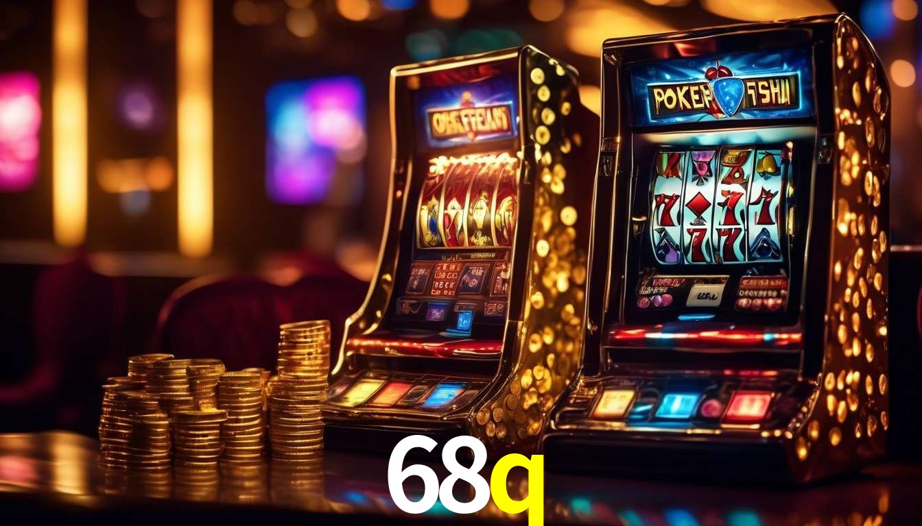 Mesa de Blackjack 68q