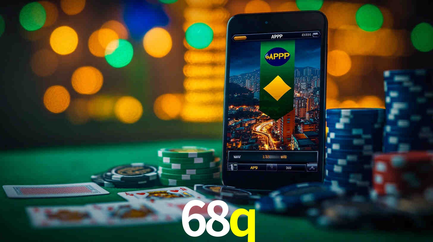 cassino 68q