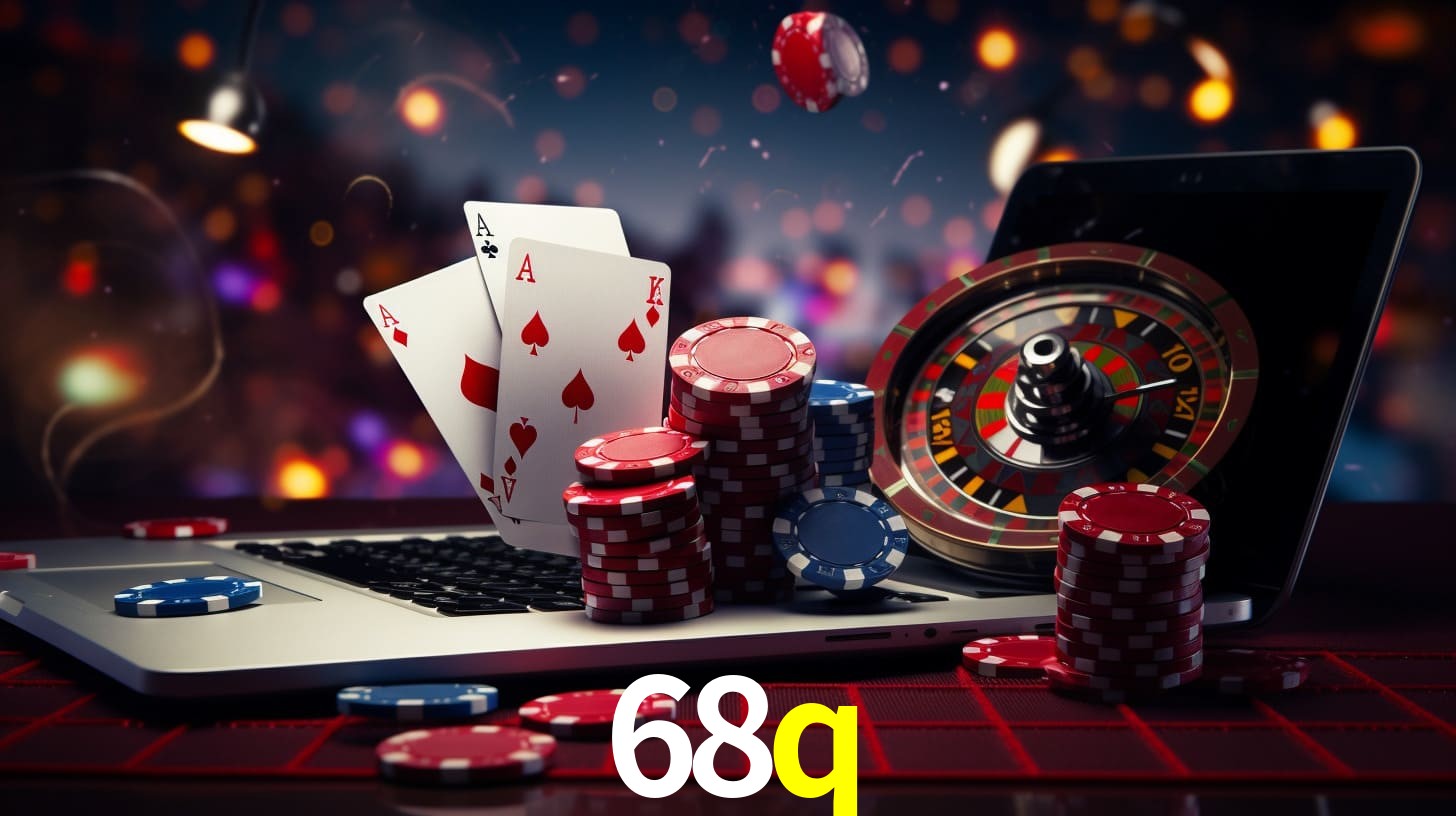 Live Casino 68q