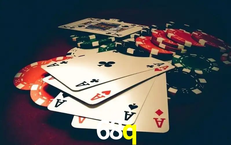 Chances Ganhar 68q