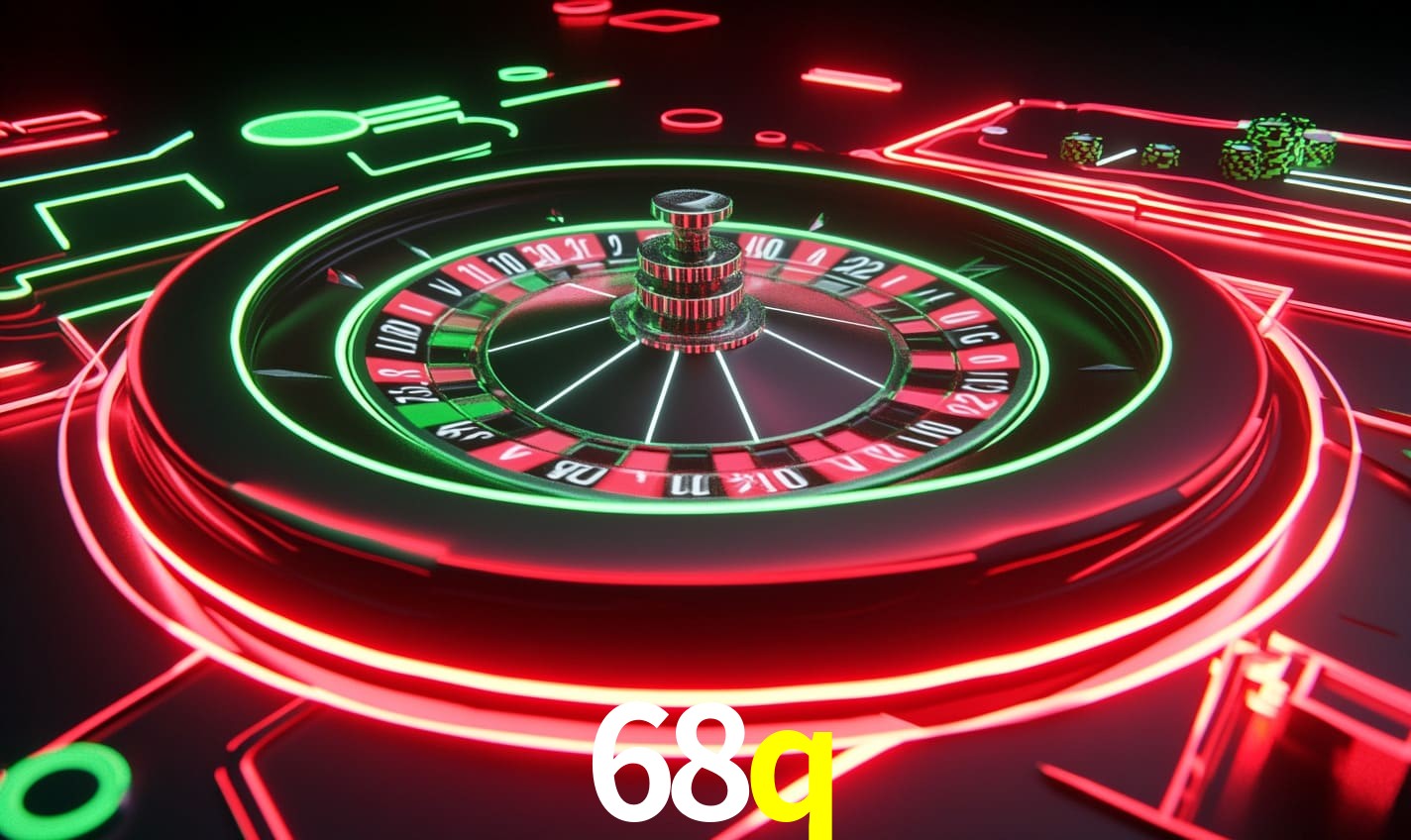 Jogos Exclusivos 68q