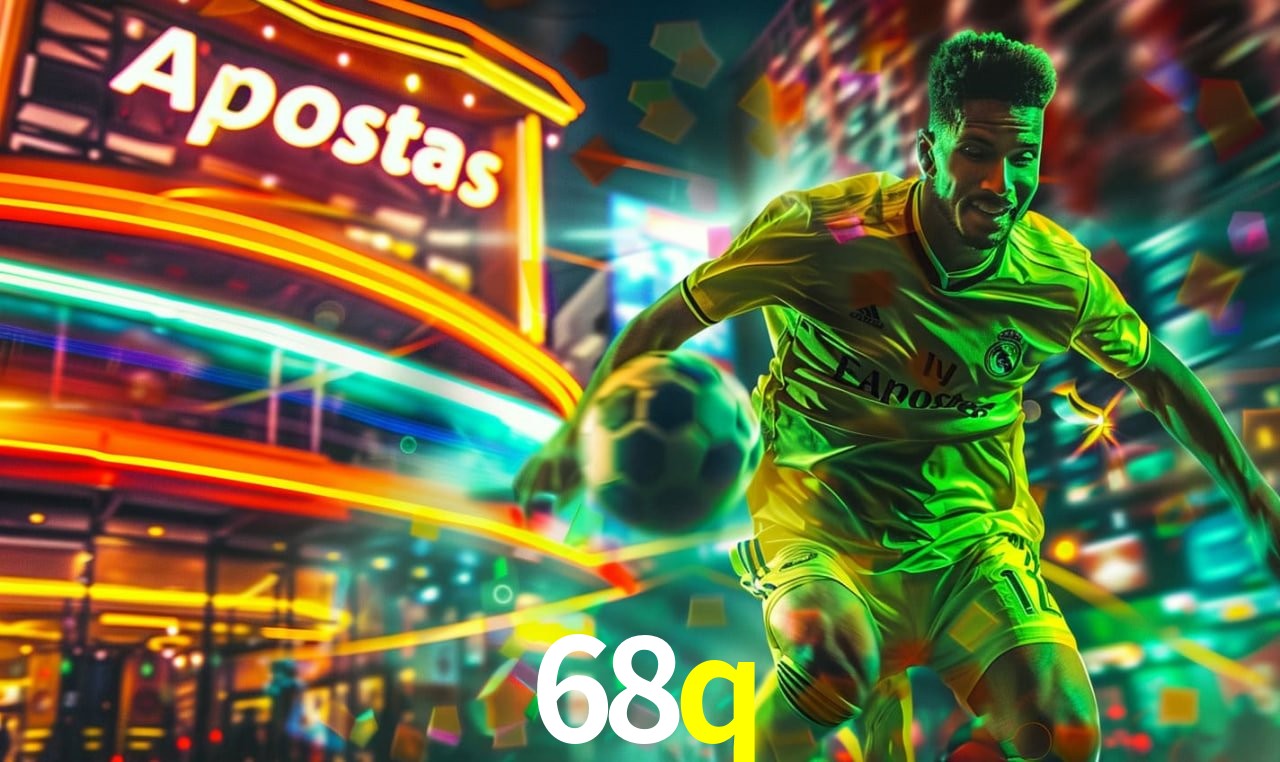 68q Bonus Rain – Ganhe mais em jogos de caça-níqueis