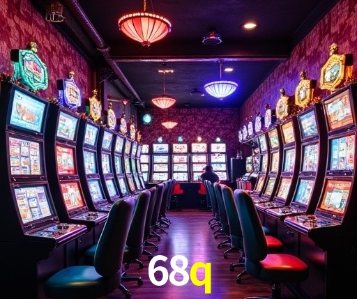 Slots RTP 68q