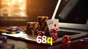 Estatísticas Esportivas 68q