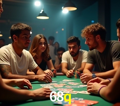 Estratégias 68q